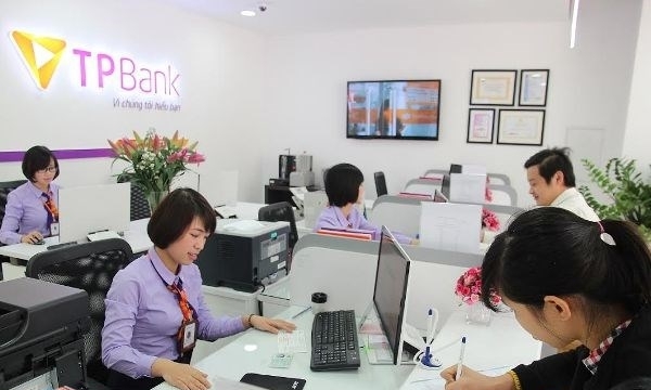 Website của Ngân hàng Tiên Phong bị “tê liệt,” nghi bị hack? 